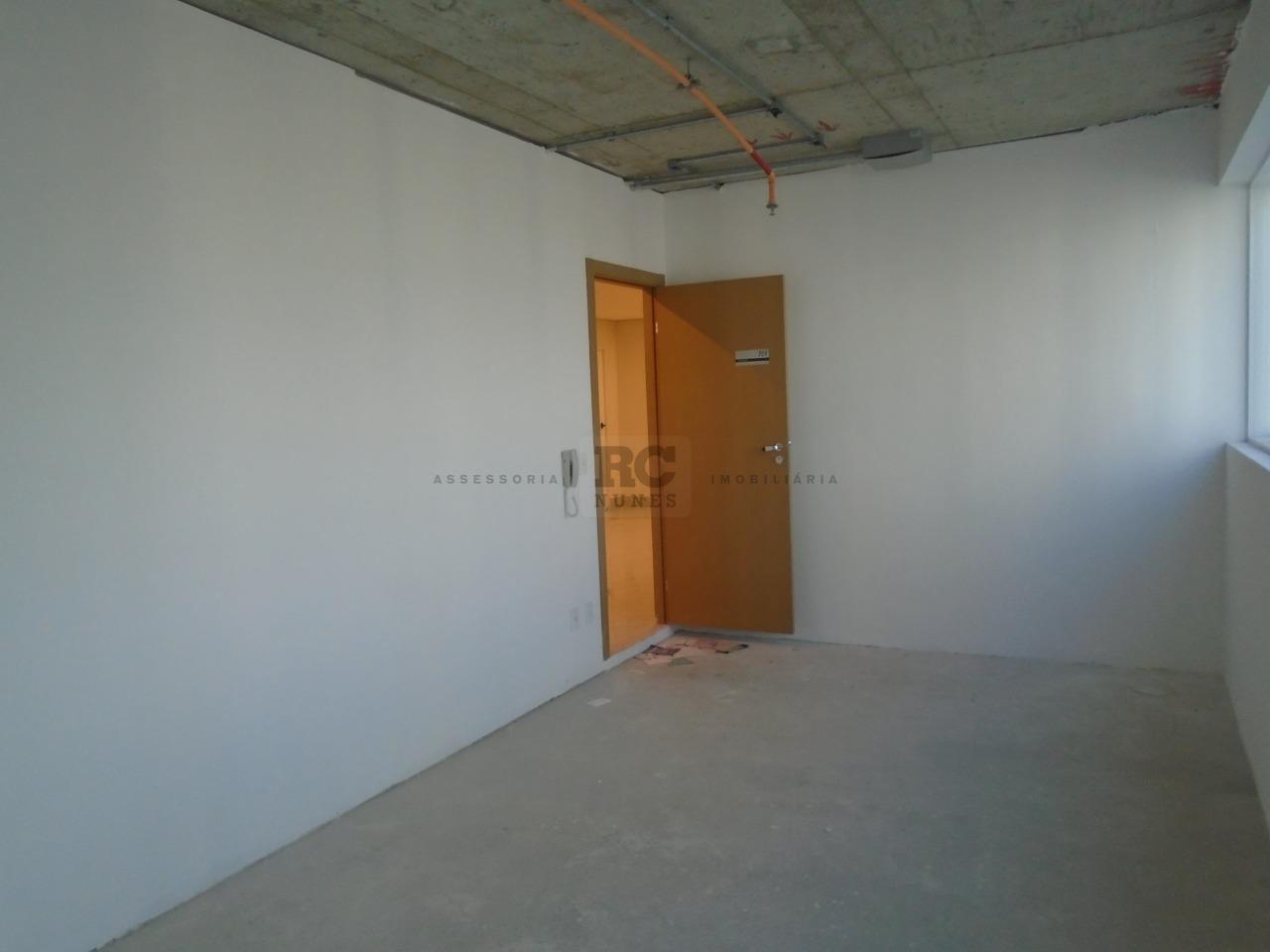 Sala para aluguel no Vila da Serra: 